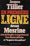 En premiere ligne devant mesrine by 