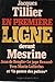 En premiere ligne devant mesrine by 