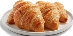 Whole Foods Market, Butter Croissant, Large 4 Count, 9 Ounce