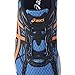 No Tie Shoelaces JZY Flat Athletic Shoe Laces With Elastic Fits All Adult and Kids Shoes (Black)
