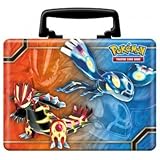 Pokemon: Collector Chest Tin