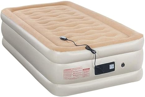 inflatable bed amazon uk