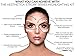 Aesthetica Strobe Series Highlighter Kit - 4 Powders & 1 Liquid Highlighter (Illuminate)