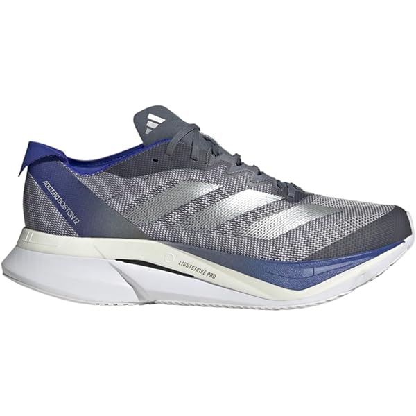 Amazon.com | adidas Mens Adizero Prime X 3 Strung Running Sneakers Shoes -  Yellow - Size 3.5 M | Road Running