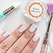 BORN PRETTY 0.8g Iridescent Powder Nail Art Iridescent Pigment Powder