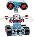 Think Gizmos 552 Pieces STEM Learning Take Apart Educational Construction Toy w Electric Toy Drill Building Blocks Set TG669 for 6 7 8 Year Old Boys & Girls. Best Toy Gift for Kids Age 6+