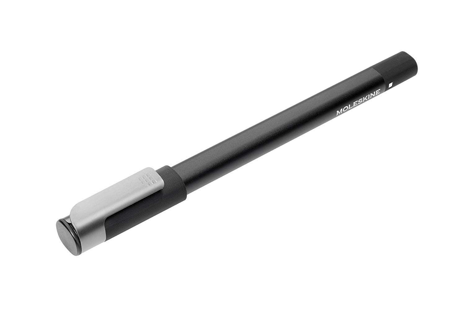 Moleskine Pen+ Ellipse Smart Pen Designed for Use with Moleskine