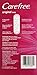 Carefree Original Long Scented, 42-count (Pack of 3)