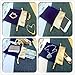 KIPETTO Velvet Drawstring Bags for Christmas 25Pcs Velvet Drawstring Gift Bags Jewelry Pouches for Candy Christmas Wedding Favors, 4.7