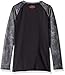 Under Armour Girls' ColdGear Crew Neck
