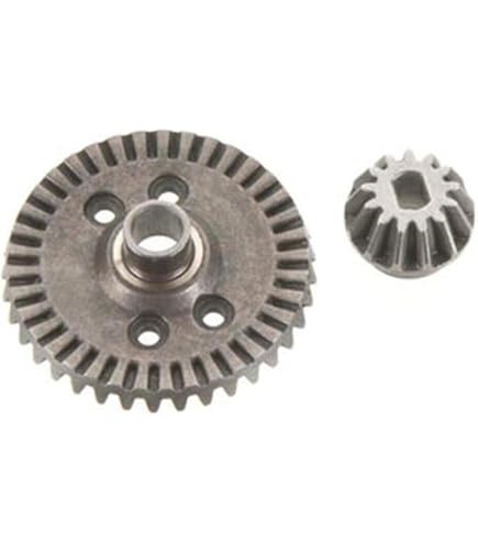 Traxxas 6494X Pignon 20 dents module 1 arbre de 5mm