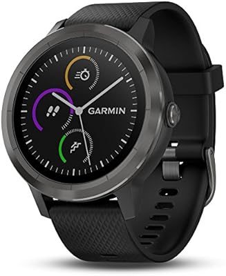 vivoactive 3 os