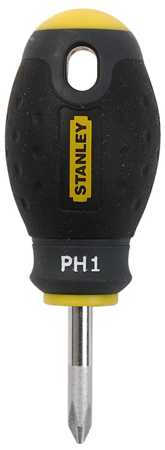 Stanley 0-65-406 Fat Max Screwdriver Phillips Ph1X30Mm