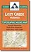 Outdoor Trail Maps LLC Lost Creek Wilderness - Colorado Topographic Hiking Map (2022)