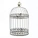 Richland Sudie Bird Cage – Dusted Brass Set of 3thumb 2
