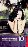 Wicked Words 10: A Black Lace Short Story Collection by 
