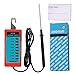ALLOSUN GK503B LED Electric Fence Voltage Tester Max 7 kV, Red