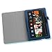 Fintie Folio Case for Kindle Fire HDX 8.9 - Slim Fit Leather Cover (ONLY fit Amazon Kindle Fire HDX 8.9