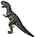 T Rex Toy Dinosaur Battery Operated Walking Toy Figure w/ Realistic Movement, Light Up Eyes (Colors May Vary)