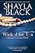 Wicked for You (A Wicked Lovers Novel)