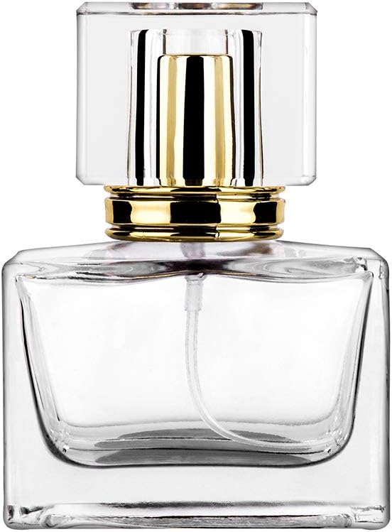 Glass Spray Bottle