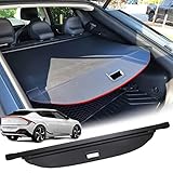 Volcaner Cargo Cover for Kia EV6