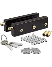 Amazon.es: Pestillos - Ferretería y cerrojos para puertas: Bricolaje y