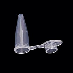 0.2ml Microcentrifuge Tubes with Snap