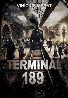 Livro Terminal 189