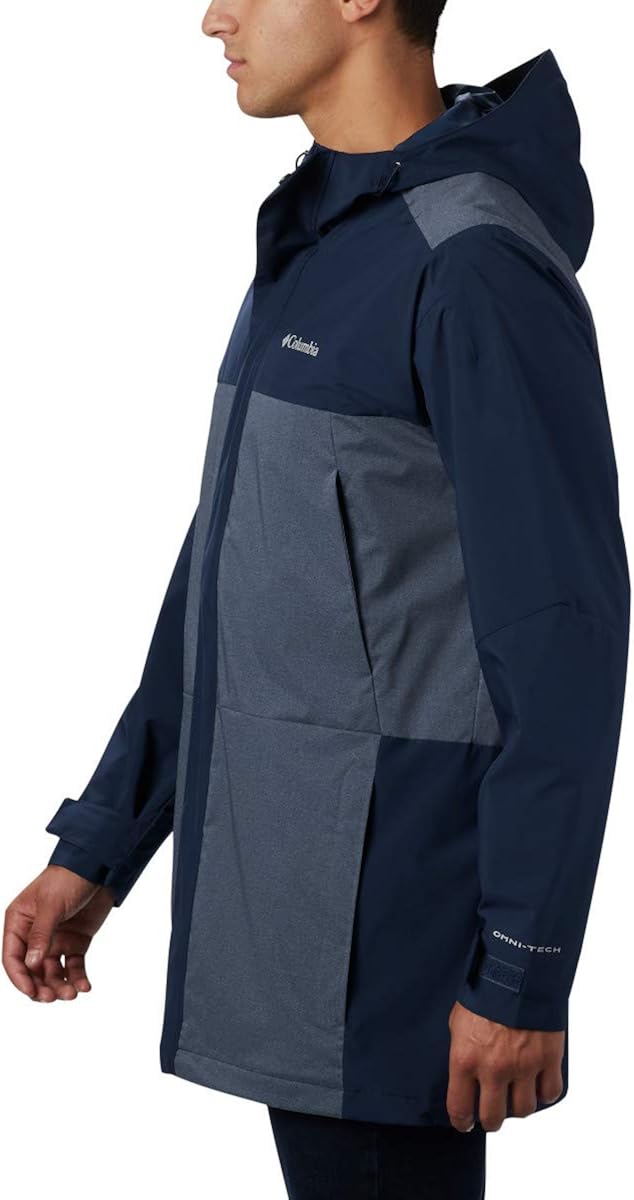 northbounder ii jacket