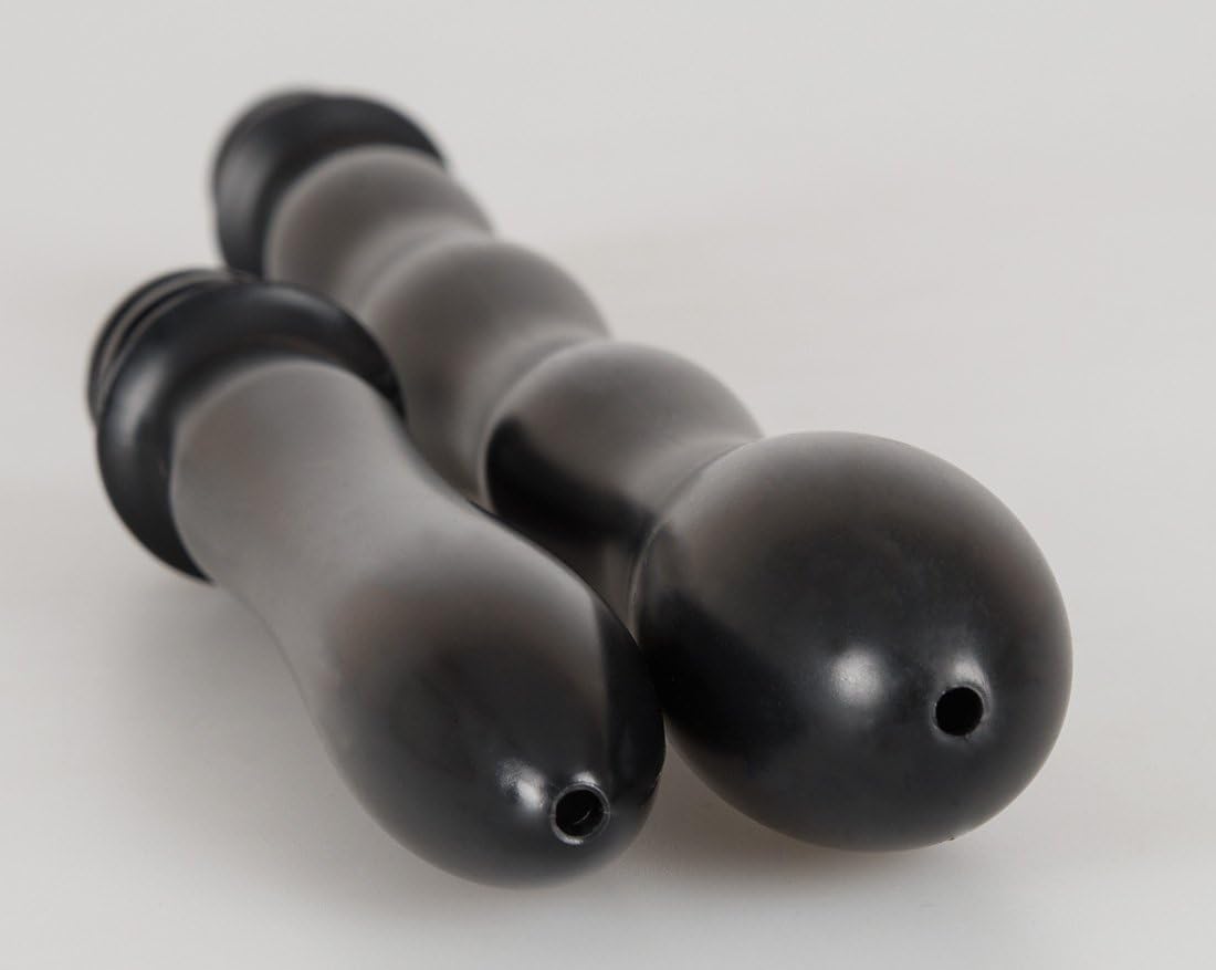 You2Toys Deluxe Shower Me, Black,silver - Image 5