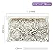 Silicone Rose Flower & Rosette Ruffle Cake Decoration Molds - Fondant & Gumpaste Icing
