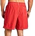 Nautica Men's Solid Swim Trunk