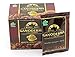 PureGano Ganoderma Coffee Cafe Latte- Reishi Coffee Mix - Instant 3-in-1. 180mg Ganoderma Lucidum Red Reishi Mushroom Extract - Non Dairy Creamer & Sugar Included- 3 Box 30 Sachets