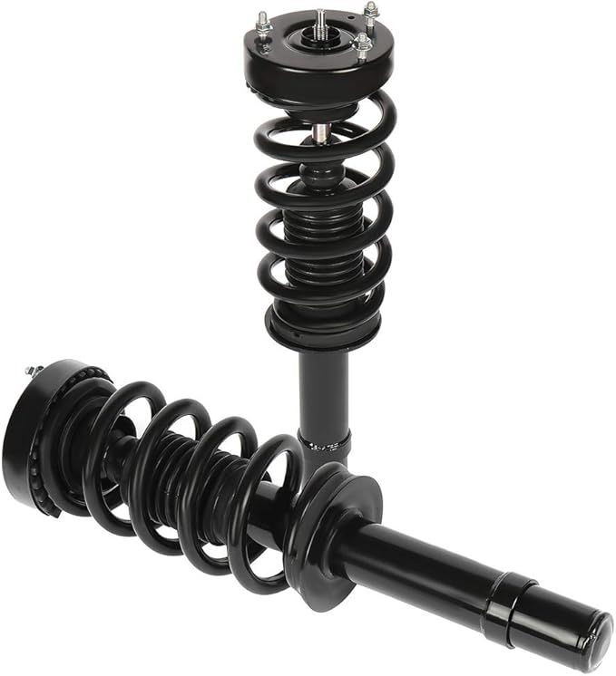 Strutstore Complete Strut Assemblies, Front Pair Driver