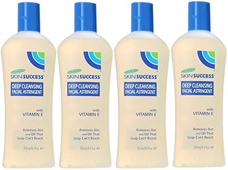 skin success face cleanser