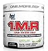 BPI Sports 1.M.R Ultra Concentrated Pre-Workout Powder, Lemon-Lime, 4.9-Ounce