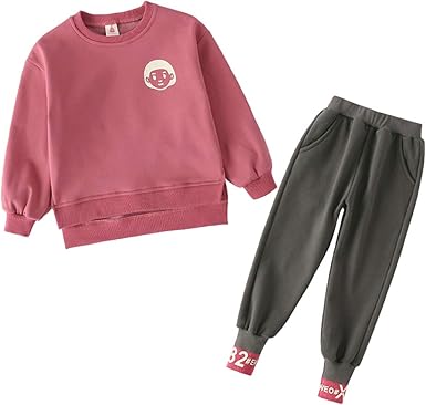 girls tracksuit age 3