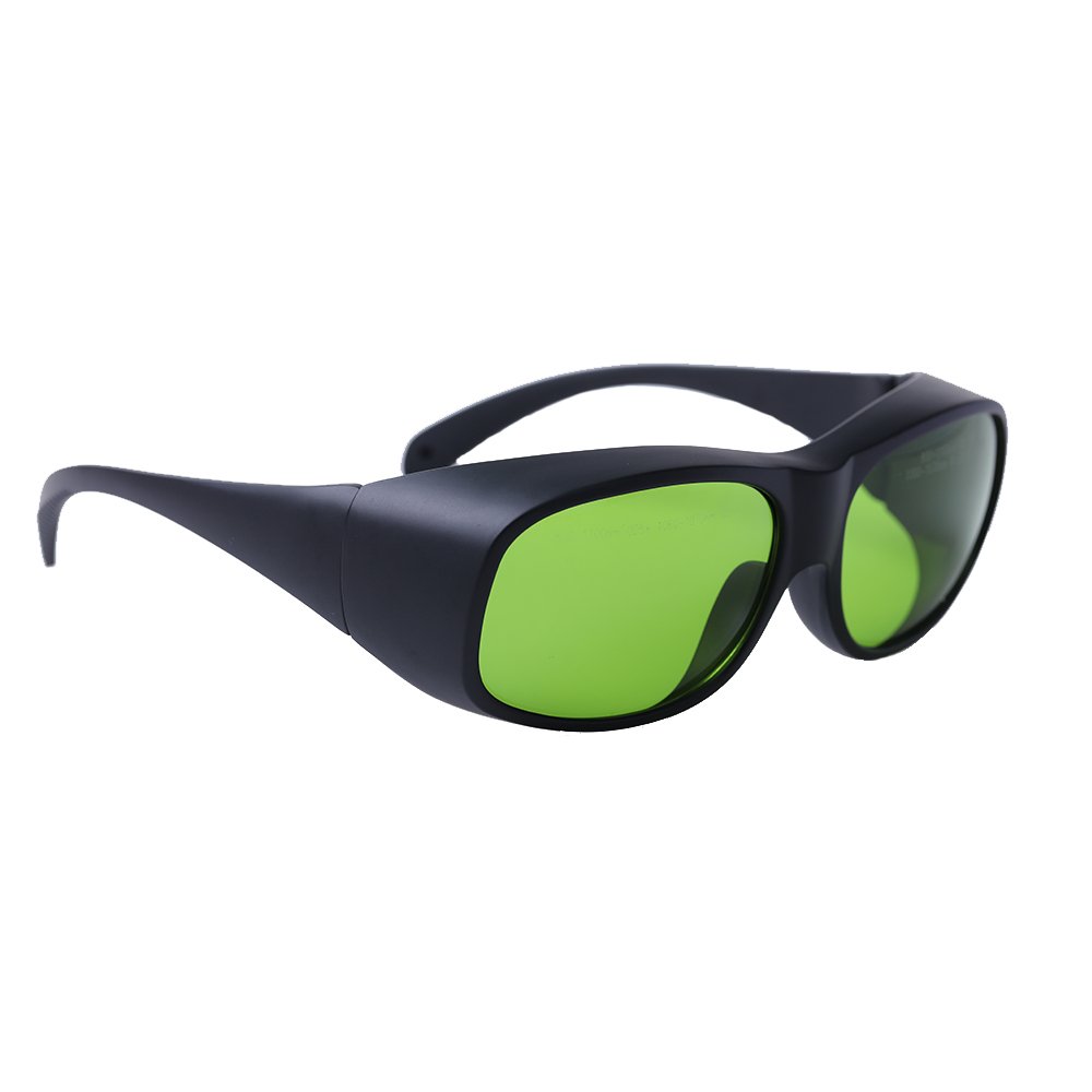 800 1100nm ,Diode, Ndyag Laser Safety Glasses Multi