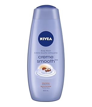 nivea soft 500 ml
