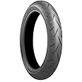 Bridgestone Battlax Hypersport S21 Front Tire (120/70ZR17)