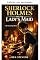 Livro Sherlock Holmes & a camareira