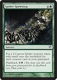 Magic: the Gathering - Spider Spawning - Innistrad