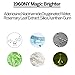 [1960NY] Magic Brighter SPF35/PA++ 1.69 fl.oz. - basic makeup cream skin care skin face products primer lighting base smoothing hydrating makeup fawless tone up pore eraser glowing natural coverage