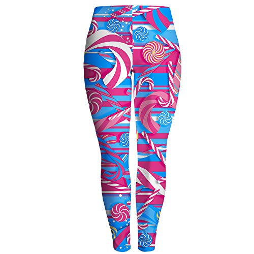 AICHESON Stripe with Candy