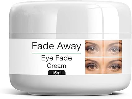 bleaching cream for dark circles
