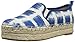 Sam Edelman Women's Carrin Platform Espadrille Slip-On Sneaker