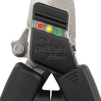 quickfinder deluxe