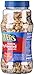 Planters Unsalted Dry Roasted Peanuts (16 oz Jar)