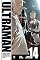 Livro Ultraman vol. 14